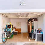 Casa Oceano-ave Do Mar *