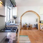 Casa Oceano-ave Do Mar 아파트