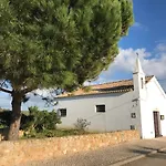 Casa Oceano-ave Do Mar 아파트 Raposeira (Faro)