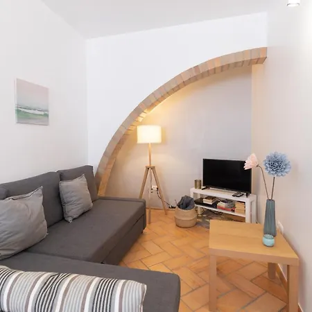 Casa Oceano-ave Do Mar Apartmán *