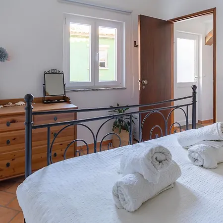 Apartmán Casa Oceano-ave Do Mar