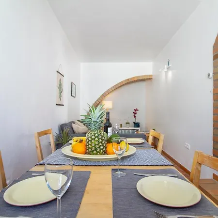 Casa Oceano-ave Do Mar Apartamento *