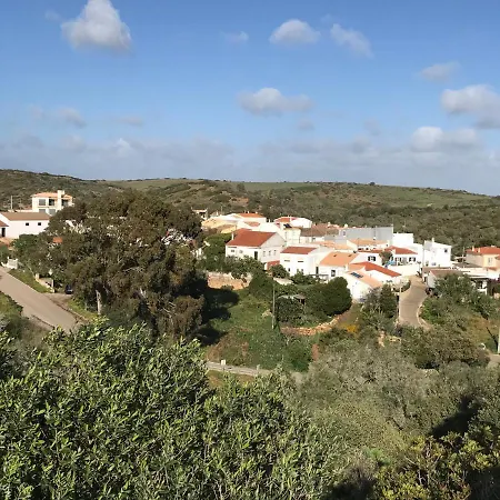 Casa Oceano-ave Do Mar דירה Raposeira (Faro)