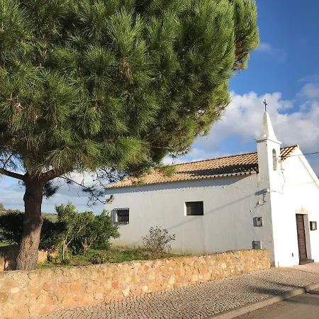 Casa Oceano-ave Do Mar Apartamento Raposeira (Faro)