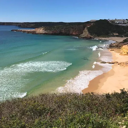 Casa Oceano-ave Do Mar Raposeira