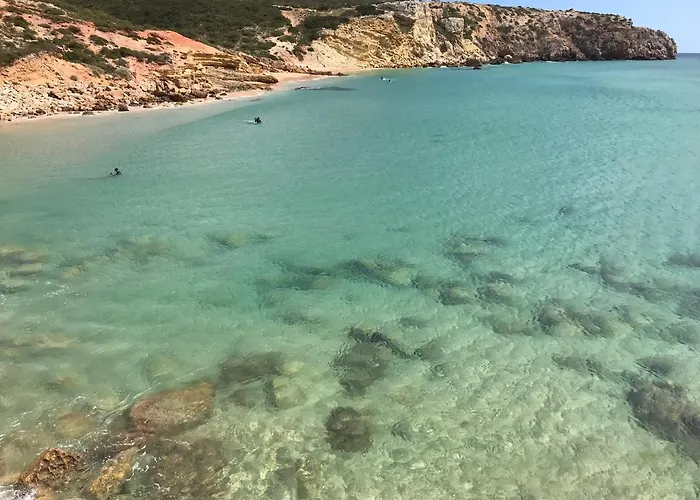 Casa Oceano-ave Do Mar