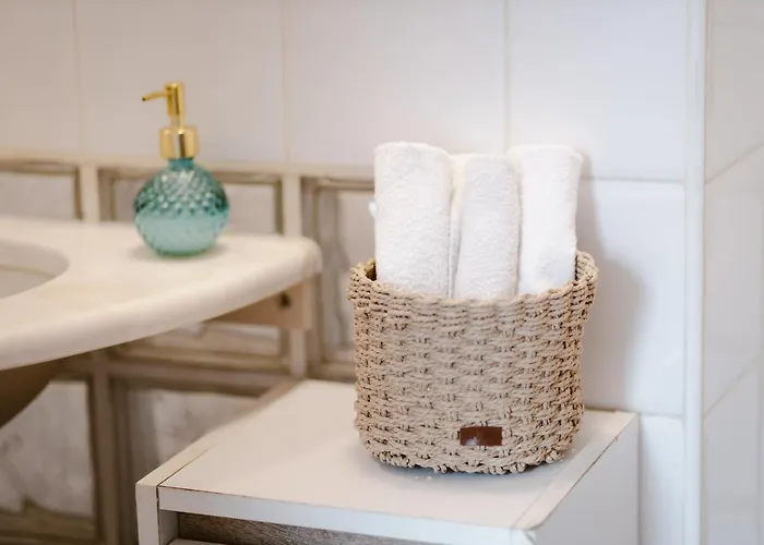 Apartamento Casa Oceano-ave Do Mar Raposeira (Faro)