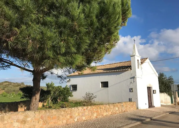 Casa Oceano-ave Do Mar Apartamento Raposeira (Faro)