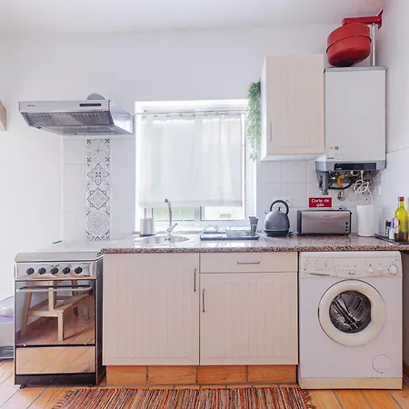 Casa Oceano-ave Do Mar