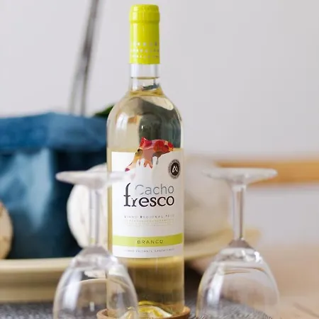 Casa Oceano-ave Do Mar