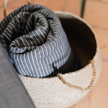 Apartment Casa Oceano-ave Do Mar Raposeira (Faro)