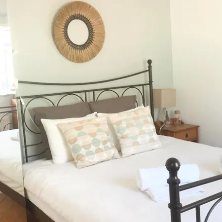 Casa Oceano-ave Do Mar Appartement