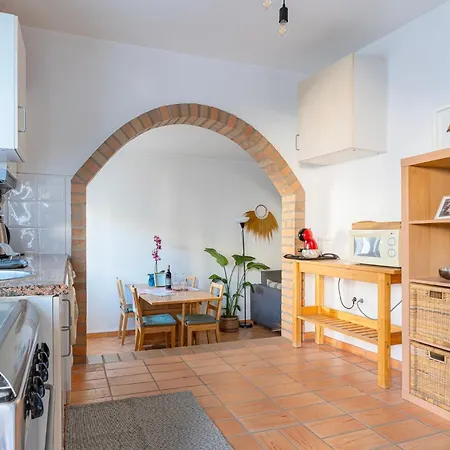 Casa Oceano-ave Do Mar شقة *