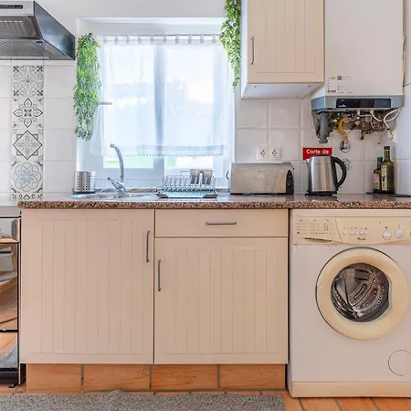 Casa Oceano-ave Do Mar