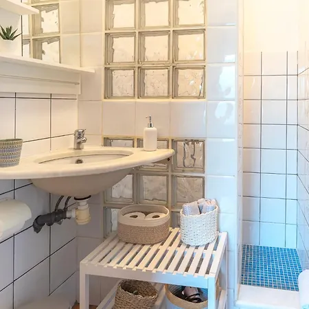 Casa Oceano-ave Do Mar *