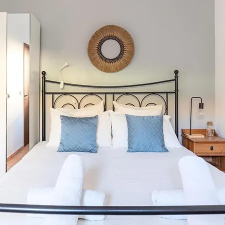 Casa Oceano-ave Do Mar Raposeira (Faro)