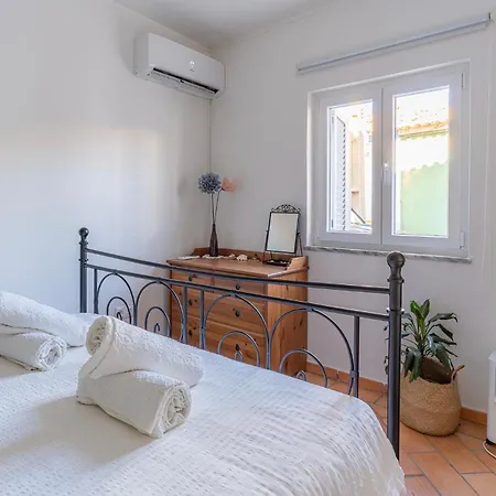 Casa Oceano-ave Do Mar