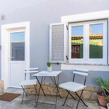 Casa Oceano-ave Do Mar * Raposeira (Faro)