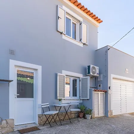 Casa Oceano-ave Do Mar شقة Raposeira (Faro)