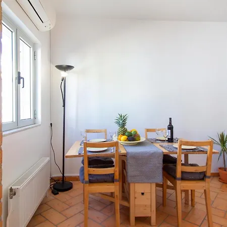 Casa Oceano-ave Do Mar Appartement