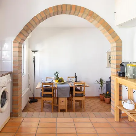 Casa Oceano-ave Do Mar شقة *