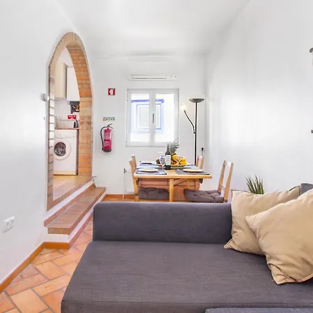 Casa Oceano-ave Do Mar شقة Raposeira (Faro)