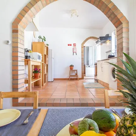 Casa Oceano-ave Do Mar