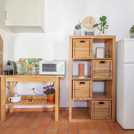 Casa Oceano-ave Do Mar Apartment *