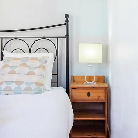 Casa Oceano-ave Do Mar Apartment Raposeira (Faro)