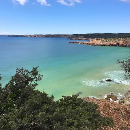 Casa Oceano-ave Do Mar Apartment *