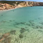 Casa Oceano-ave Do Mar