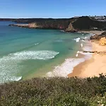 Casa Oceano-ave Do Mar Raposeira (Faro)