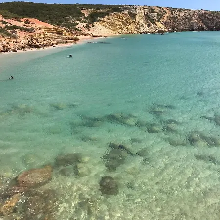 Casa Oceano-ave Do Mar