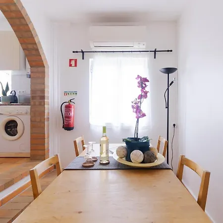 Casa Oceano-ave Do Mar Raposeira (Faro)