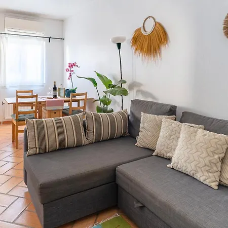 Daire Casa Oceano-ave Do Mar