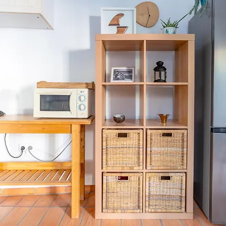 Casa Oceano-ave Do Mar