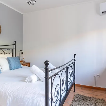 Casa Oceano-ave Do Mar * Raposeira (Faro)