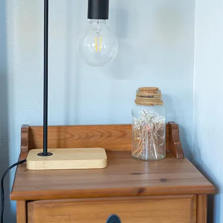 Casa Oceano-ave Do Mar